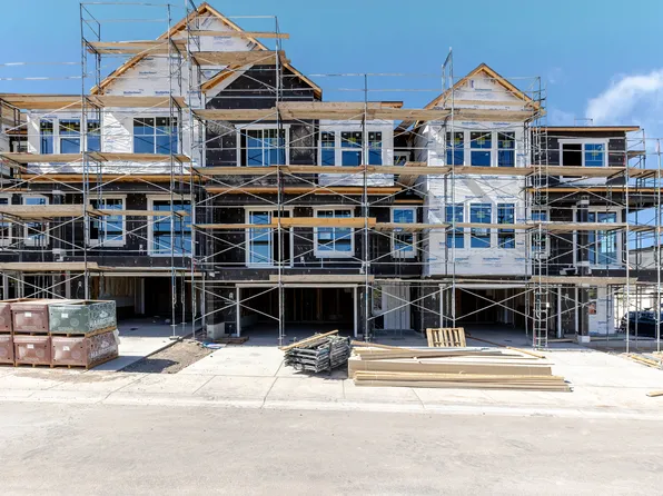 6496 W Knox Creek Cv #3077, Herriman, UT 84096