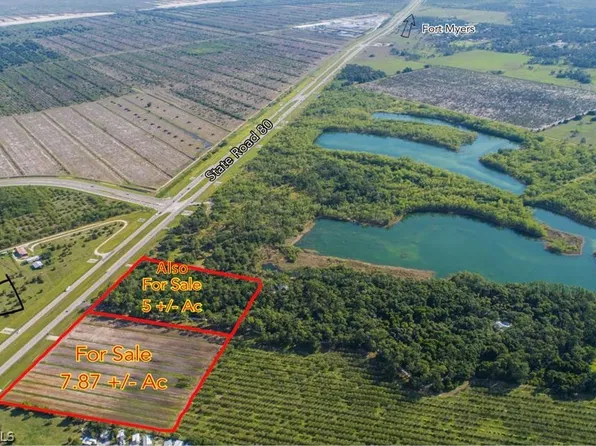 2402 W State Road 80, Labelle, FL 33935