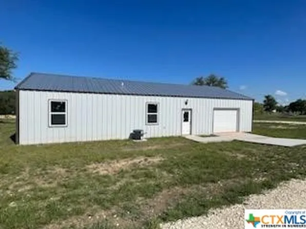 1441 County Road 111, Lampasas, TX 76550