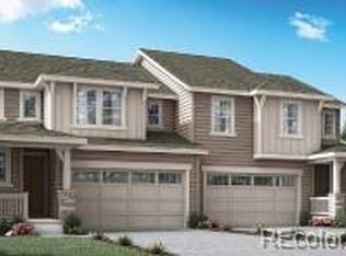 9026 Tower Hills Ln, Parker, CO 80134