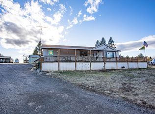 35 S Dv Cool Rd, Tygh Valley, OR 97063