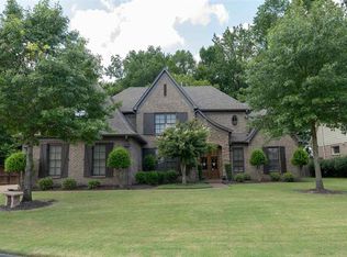 970 Elm Grove Cir, Collierville, TN 38017