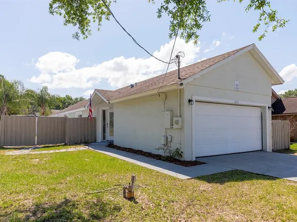 1637 N Lakewood Ave, Ocoee, FL 34761