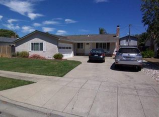 36722 Ada Ave, Fremont, CA 94536