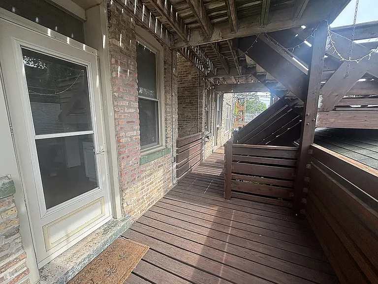 4636 N Racine Ave #1 — Photo 7