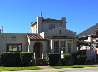 2061 Ocean Ave, San Francisco, CA 94127