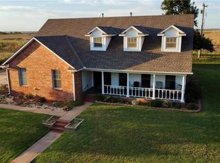 4720 W Canyon Rd, Guthrie, OK 73044