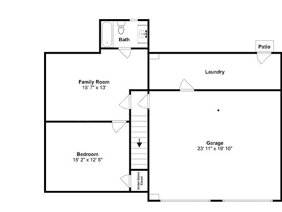 2nd image of 7371 Essex Dr