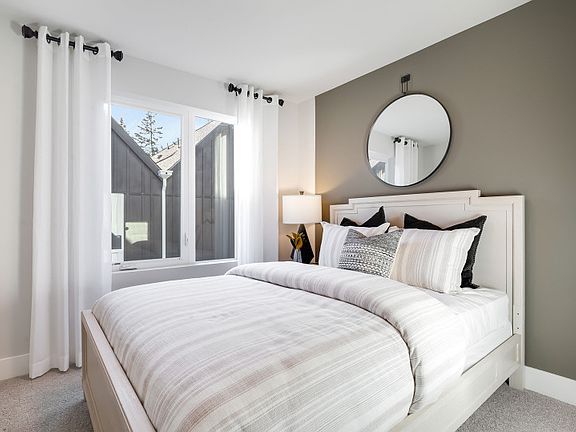 Spacious owner s suite