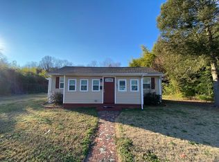 101 S Confederate Ave, Sandston, VA 23150