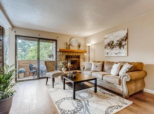 4285 S Salida Way UNIT 10, Aurora, CO 80013