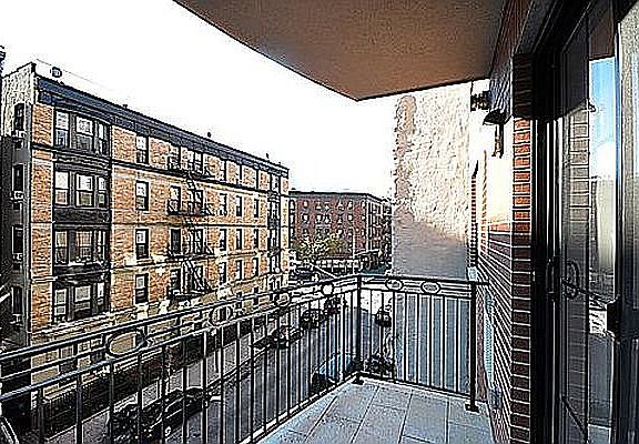 3rd image of 111 W 113th St APT 3A