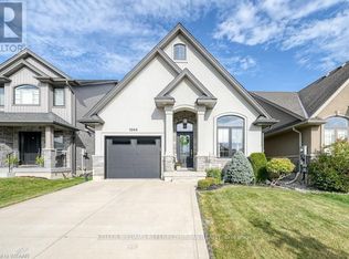 1044 Alberni Rd, Woodstock, ON N4T 0E8