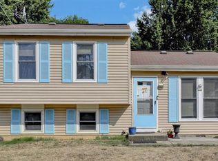 103 Warren Way, Lancaster, PA 17601