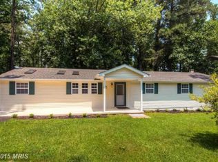 1064 Redeye Rd, Lusby, MD 20657
