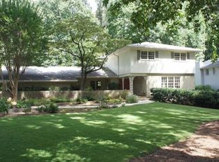 4989 Vernon Oaks Dr, Atlanta, GA 30338