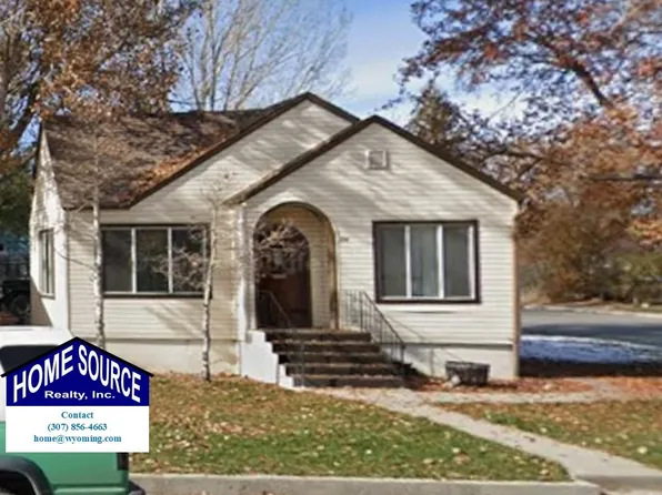 220 N 8 W, Riverton, WY 82501