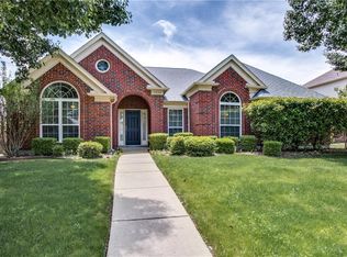 1334 Autumn Trl, Lewisville, TX 75067