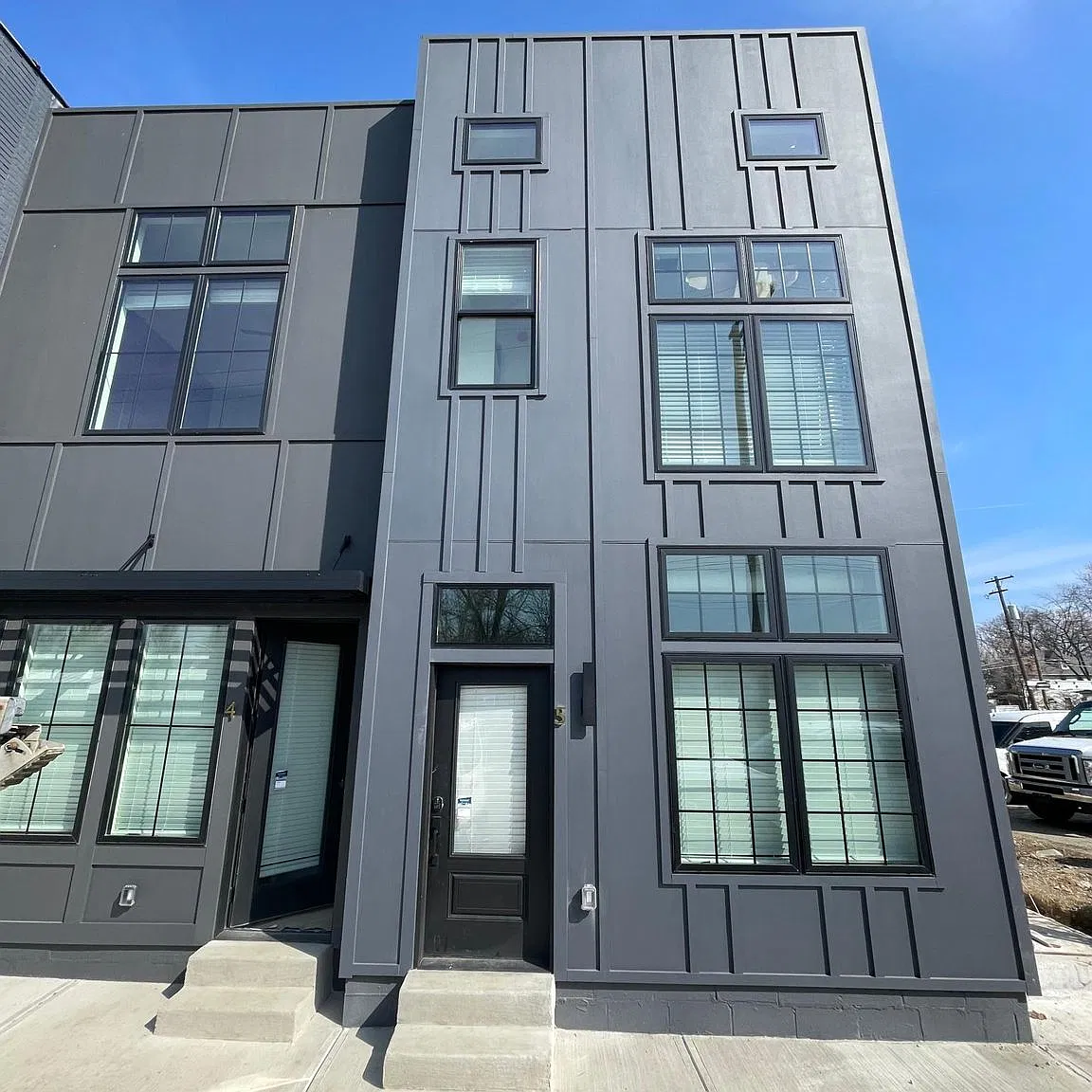 1 bed, 500 sqft, $1,298 — Photo 2