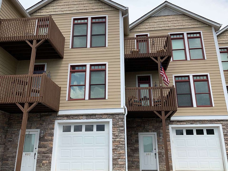 2nd image of 1419 Lakeside Rd Unit 602
