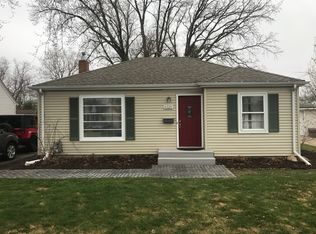 6320 Irving Ave S, Richfield, MN 55423