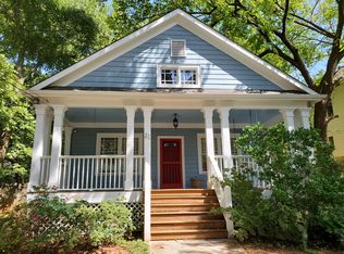 31 1st Ave NE, Atlanta, GA 30317