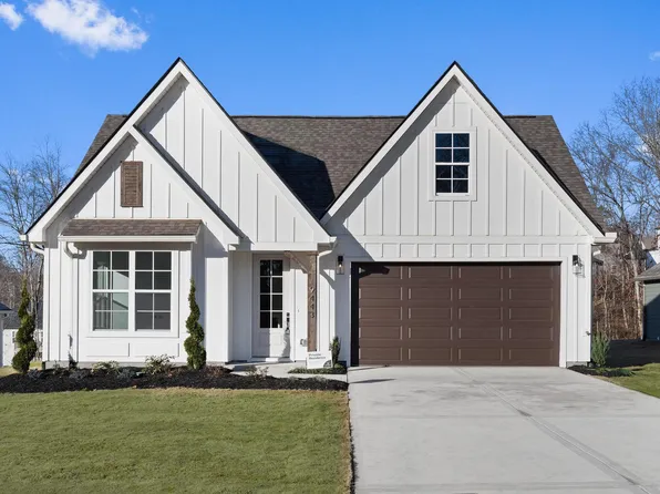 567 Nature Trl, Soddy Daisy, TN 37379