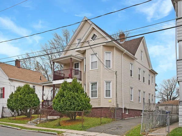 67 Harbison Avenue, Hartford, CT 06106