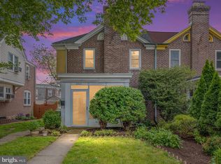 3202 N Van Buren St, Wilmington, DE 19802