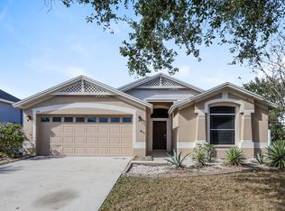 510 Caribe Ridge Way, Ruskin, FL 33570