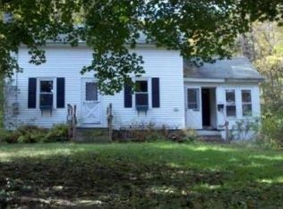 142 Maplewood Ter, Northampton, MA 01062