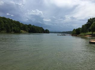 841 Harrison Ferry Rd #1&PT-2, White Pine, TN 37890