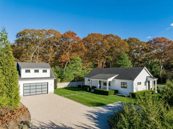 455 Abrahams Path, Amagansett, NY 11930