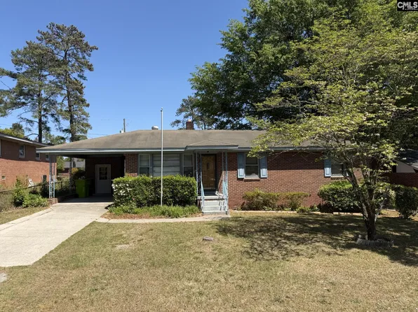 2223 Long Shadow Ln, Columbia, SC 29223
