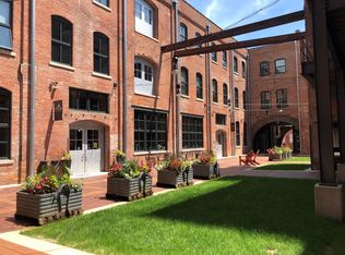 CARADCO Lofts, Dubuque, IA 52001