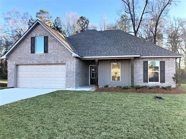 16100 S Trace Ext, Ponchatoula, LA 70454