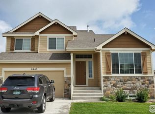 8843 16th Street Rd, Greeley, CO 80634