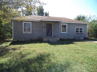 3920 SE 12th St, Del City, OK 73115
