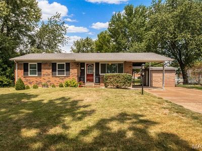 7371 Caione Ct, Hazelwood, MO, 63042