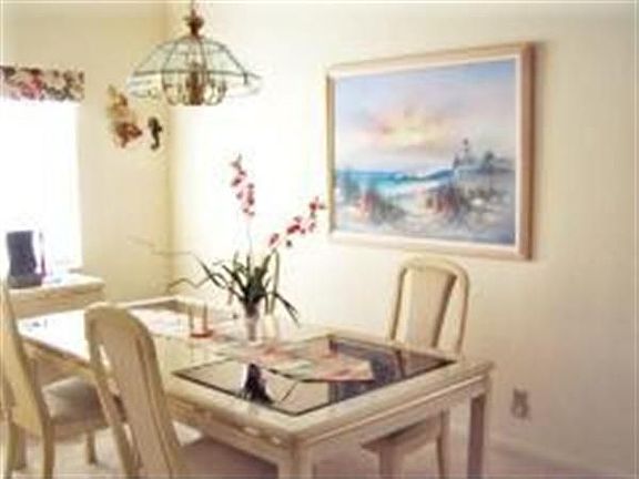 Dinning room