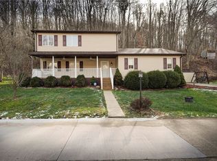 113 Majestic Dr, Charleston, WV 25313