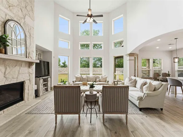 30818 Barred Owl Way, Brookshire, TX 77423