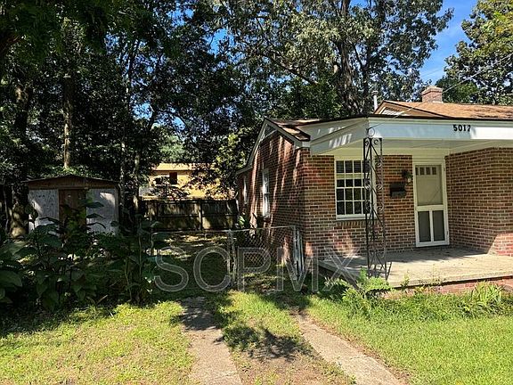 2nd image of 5017 Baylor Ave