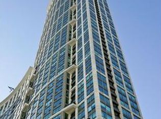 130 N Garland Ct APT 1004, Chicago, IL