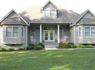 17 Abby Ct, Stanton, KY 40380