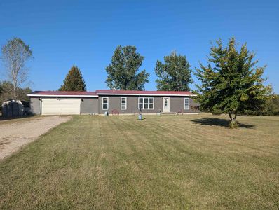 1590 Grove Rd, Omer, MI, 48749