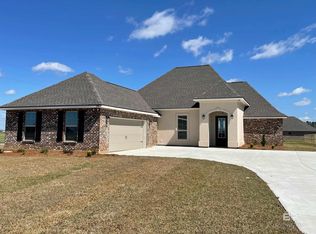 8980 Nall Rd, Foley, AL 36535