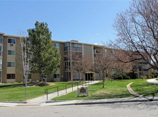 3124 S Wheeling Way APT 101, Aurora, CO 80014