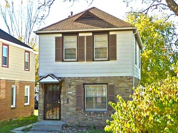Front Elevation