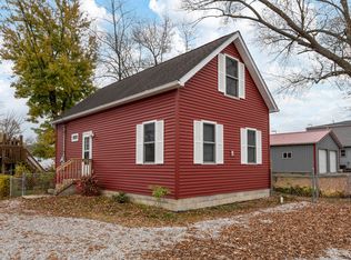 5 Rosebraugh Cir E, Buckeye Lake, OH 43008